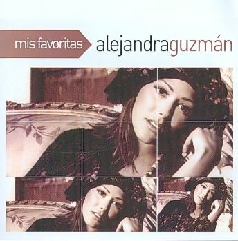 Mis Favoritas - (Import CD)