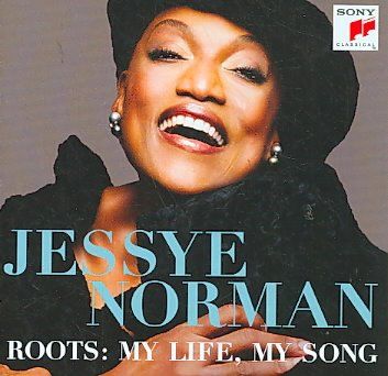 Norman Jessye - Roots: My Life, My Song (CD)