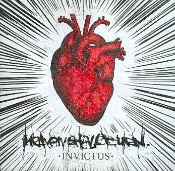Invictus - (Import CD)