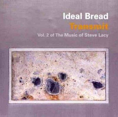 Transmit:Music of Steve Lacy Vol 2 - (Import CD)