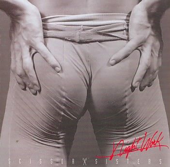 Night Work - (Import CD)