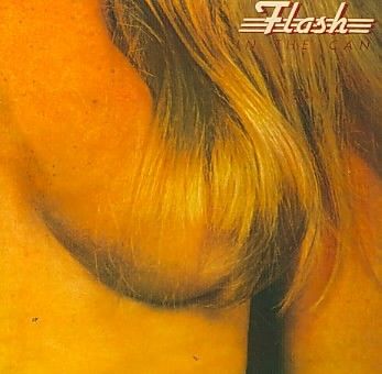 In the Can - (Import CD)