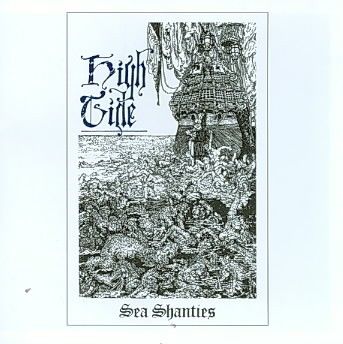 Sea Shanties - (Import CD)