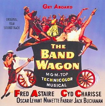 Band Wagon (Ost) - (Import CD)