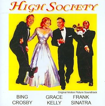 High Society (CD / Album)