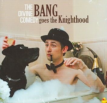 Bang Goes the Knighthood (CD / Album)