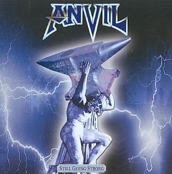Still Going Strong - (Import CD)