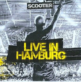 Live in Hamburg 2010 - (Import CD)