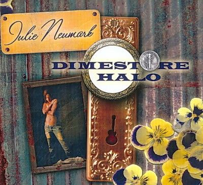 Dimestore Halo - (Import CD)