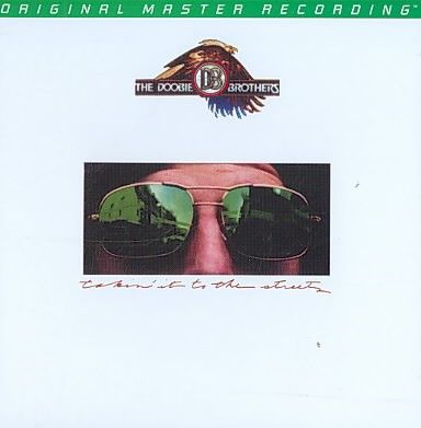Takin It to the Streets - (Import CD)