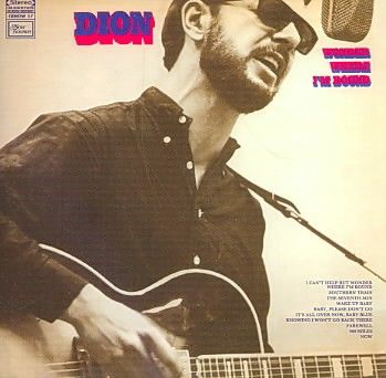 Wonder Where I'm Bound - (Import CD)