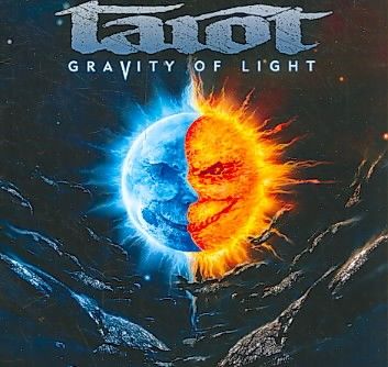 Gravity of Light - (Import CD)