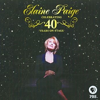 Elaine Paige Live - (Import CD)