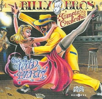 Wild Party - (Import CD)