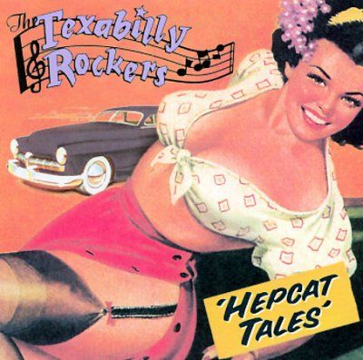 Hepcat Tales - (Import CD)