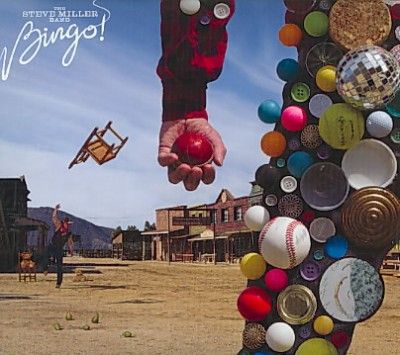 Bingo (Special Edition) - (Import CD)