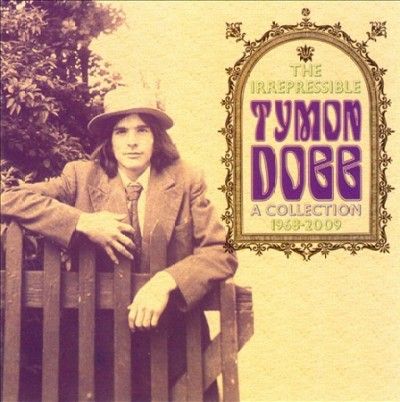 Bitter Thoughts of Tymon Dogg:68-09 - (Import CD)