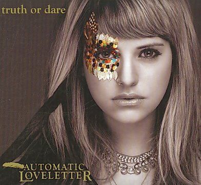 Truth or Dare - (Import CD)