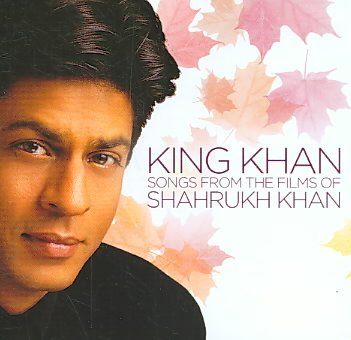 King Khan:Songs from the Films of Sha - (Import CD)