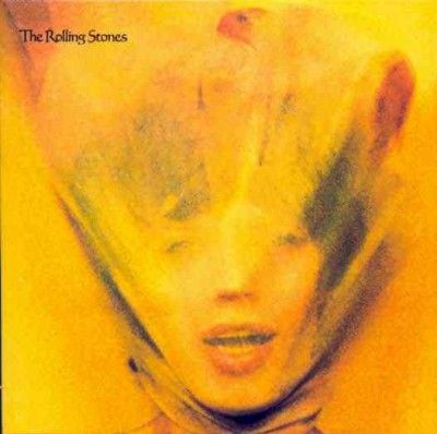 Goats Head Soup - (Import CD)