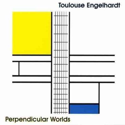 Perpendicular Worlds - (Import CD)