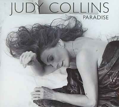 Judy Collins - Paradise (CD)