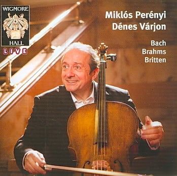 Bach:Suite No 3 in C Major Bwv1009 So - (Import CD)