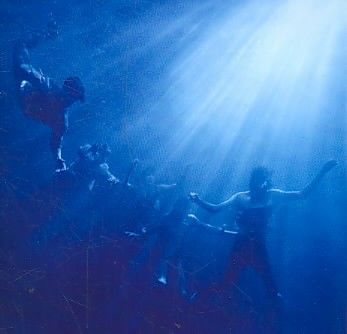 Total Life Forever (CD)