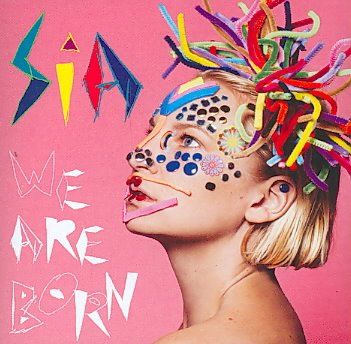 We Are Born - (Import CD)