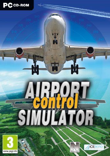 Airport Control Simulator (PC)