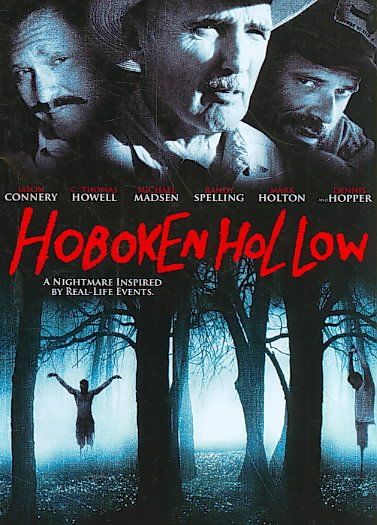 Hoboken Hollow - (Region 1 Import DVD)