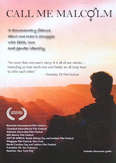 Call Me Malcolm - (Region 1 Import DVD)