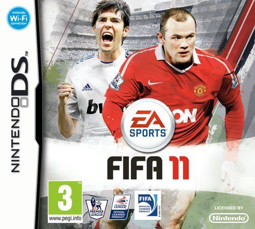 FIFA 2011 (NDS)
