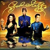 B-52's - Good Stuff (CD)