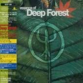 Essence Of The Forest (CD)