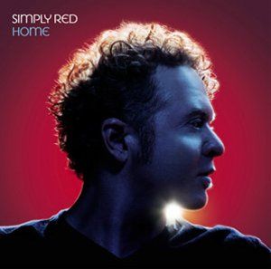 Simply Red - Home (CD)