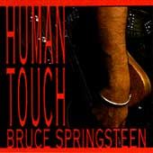Human Touch (CD)
