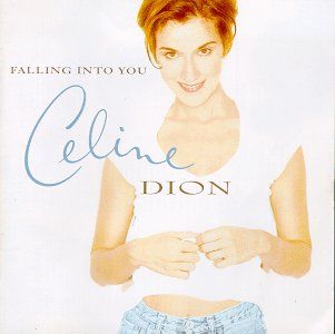 Falling Into You (CD)