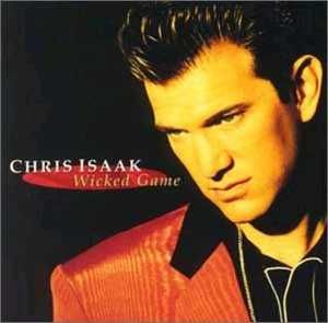 Chris Isaak - Wicked Game (CD)