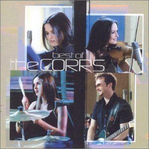 Best Of The Corrs (CD)