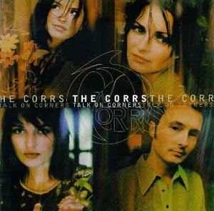 Talk On Corners (CD)