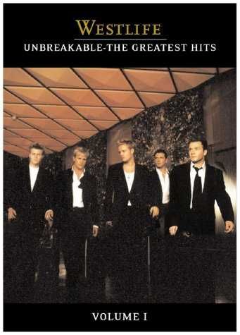 Greatest Hits - Unbreakable (DVD)