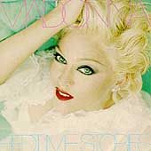 Bedtime Stories (CD)