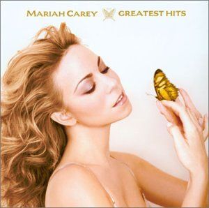 Greatest Hits (CD)