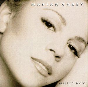 Music Box (CD)