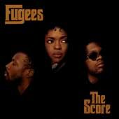 The Score (CD)