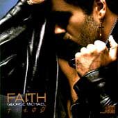 Faith - Remastered (CD)