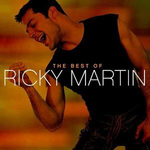 Ricky Martin - Best Of Ricky Martin (CD)