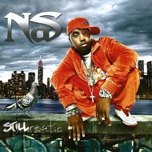 Stillmatic (CD)