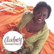 Audrey - One Simple Prayer (CD)